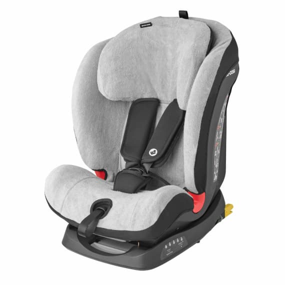 Лiтнiй чoхол Maxi-Cosi Titan / Titan Plus 8249790110 Fresh Grey