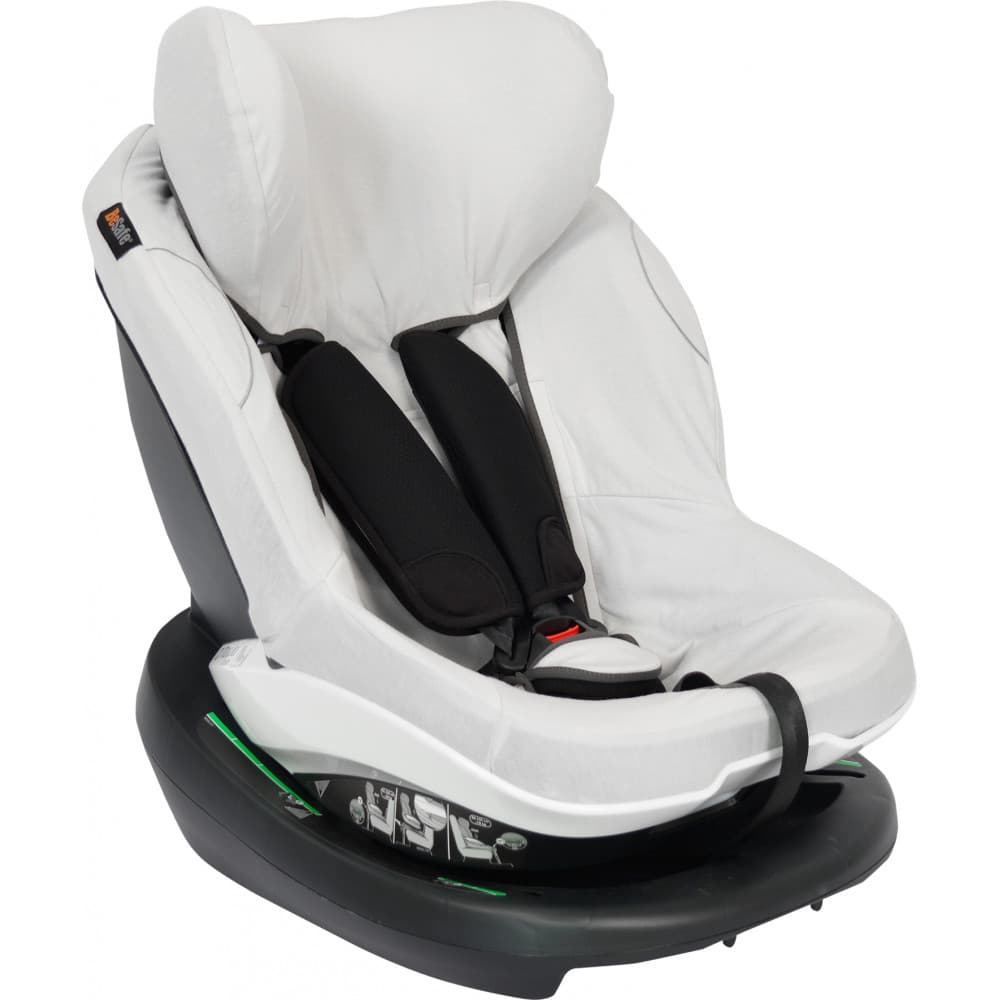 Чохол захисний BeSafe IZI Modular 580295 Glacier Grey Чохол захисний BeSafe IZI Modular 580295 Glacier Grey
