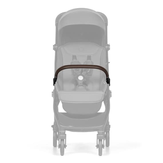 Бампер для коляски Bumprider Connect mini 51284-087 Brown