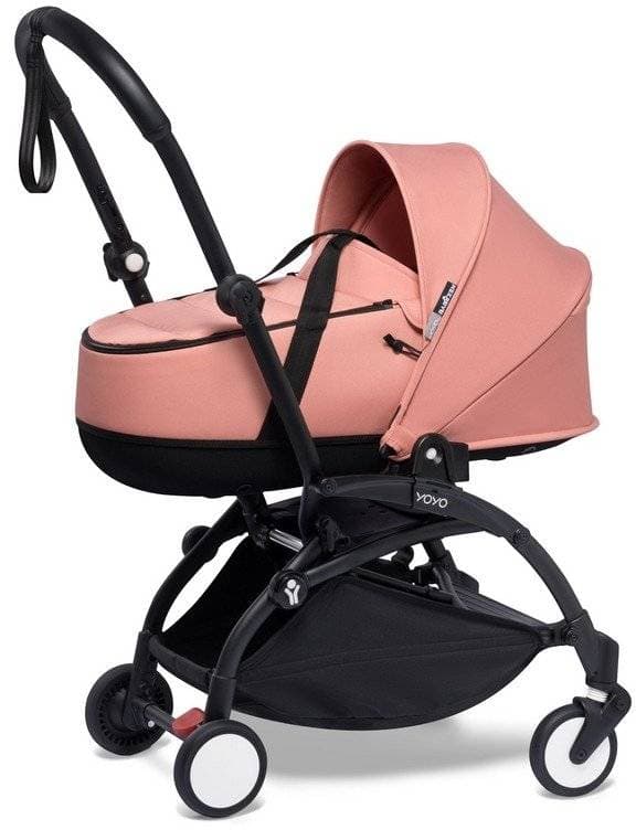 Коляска универсальная 2в1 BABYZEN YOYO² Bassinet BZ10216-09-02