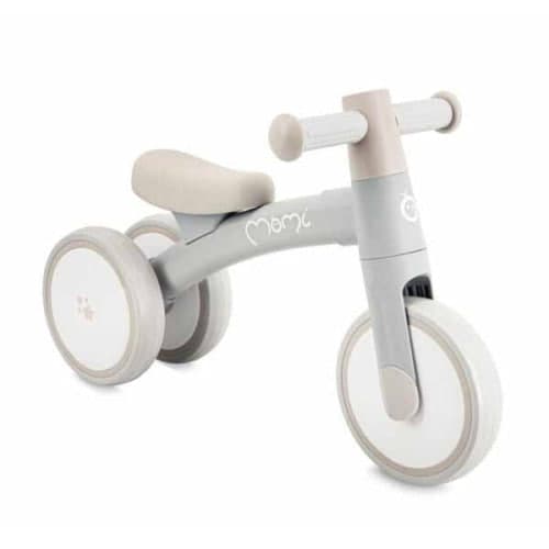 Біговел MoMi TEDI Gray ROBI00085