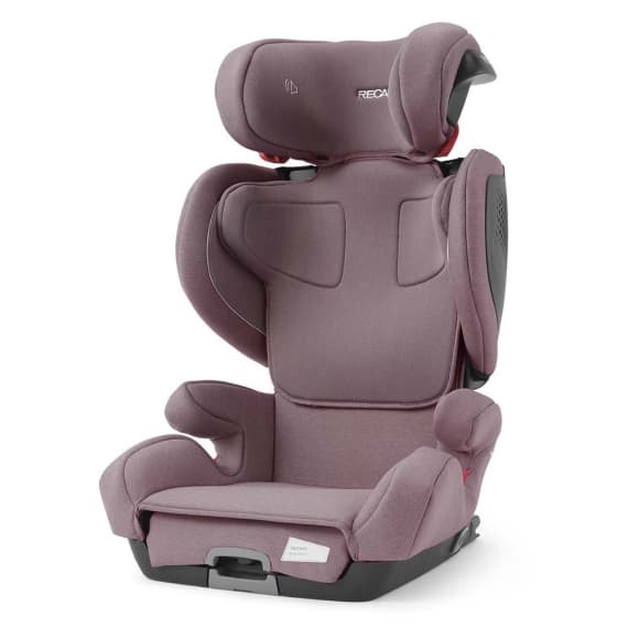 Автокресло Recaro Mako Elite 2 Prime 89042330050 Pale Rose