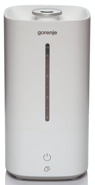 Зволожувач повітря Gorenje H45W Зволожувач повітря Gorenje H45W