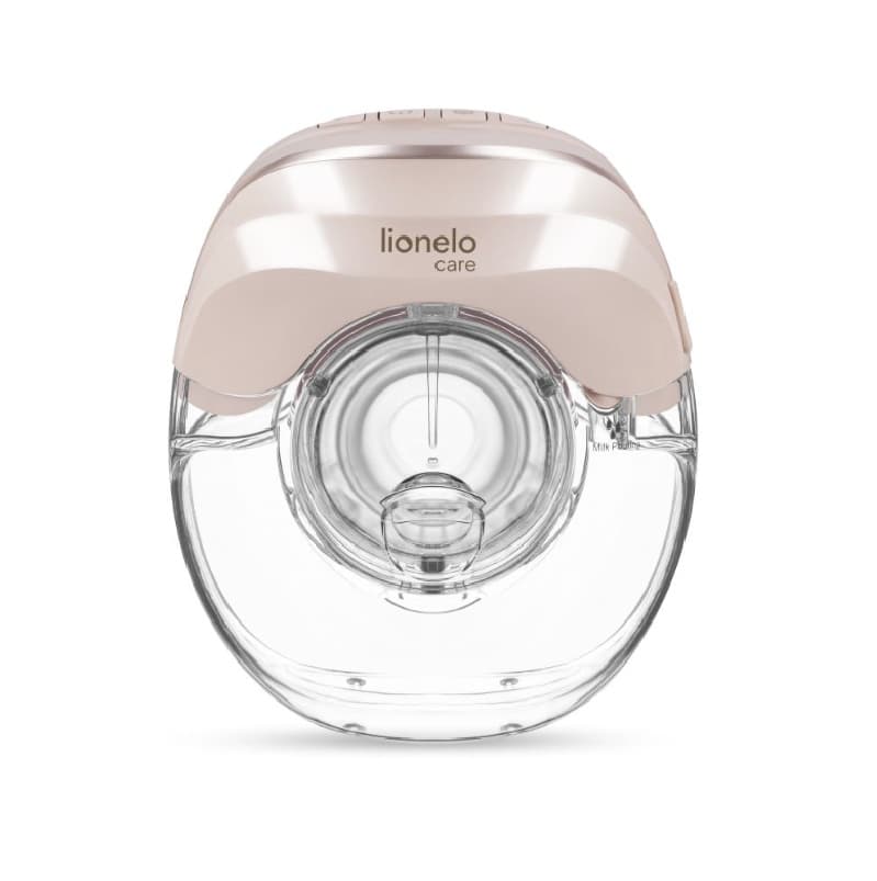 Молокоотсос электрический Lionelo Fidi Free Slim LOC-FIDI FREE SLIM