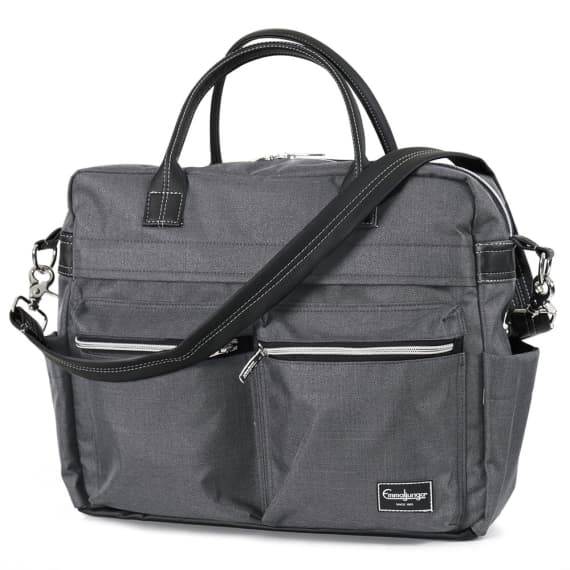 Сумка Emmaljunga Lounge Grey 90097