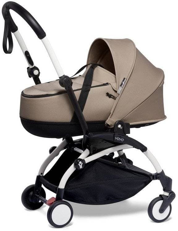 Коляска унiверсальна 2в1 BABYZEN YOYO² Bassinet BZ10216-06-01