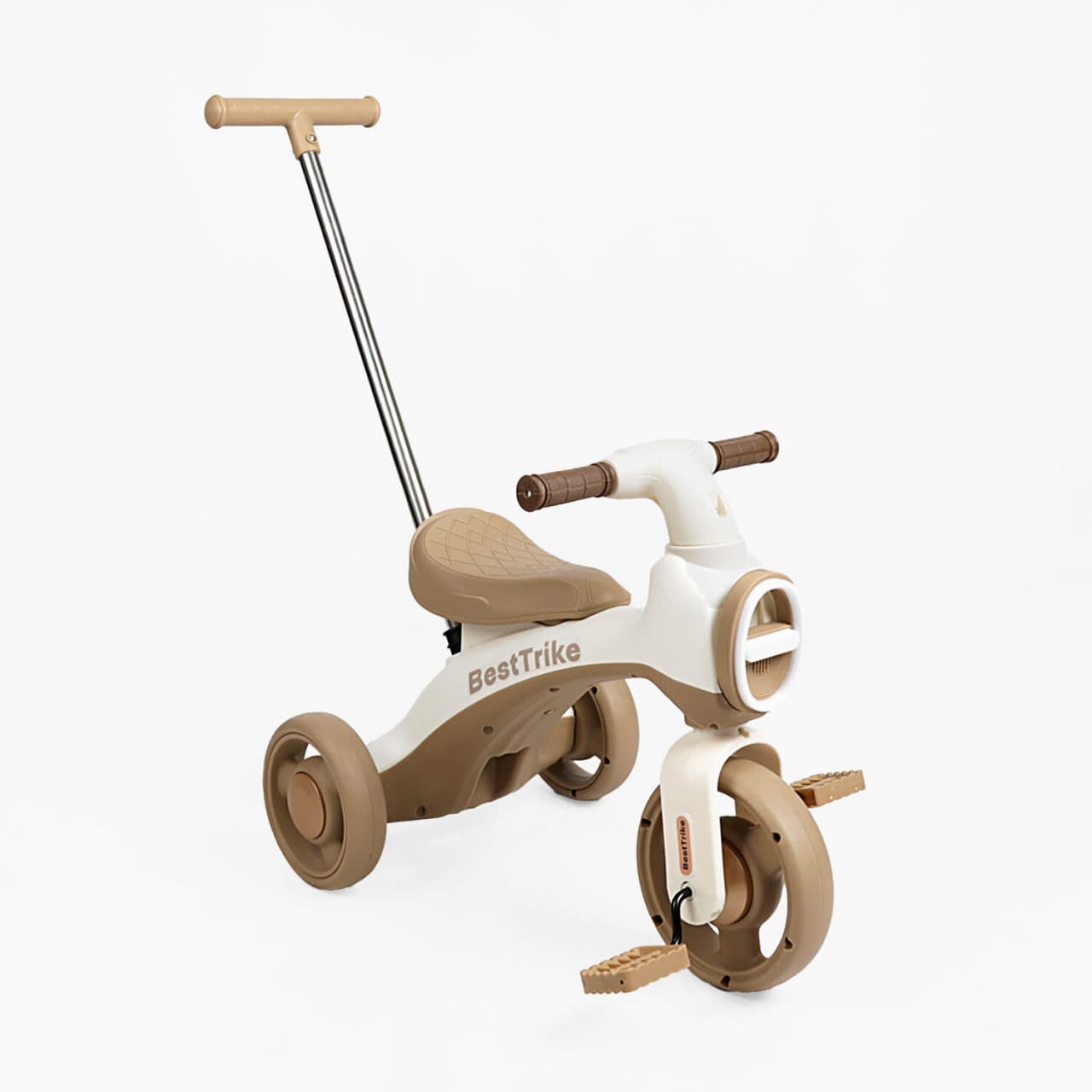 Велосипед-трансформер Best Trike SH-16559