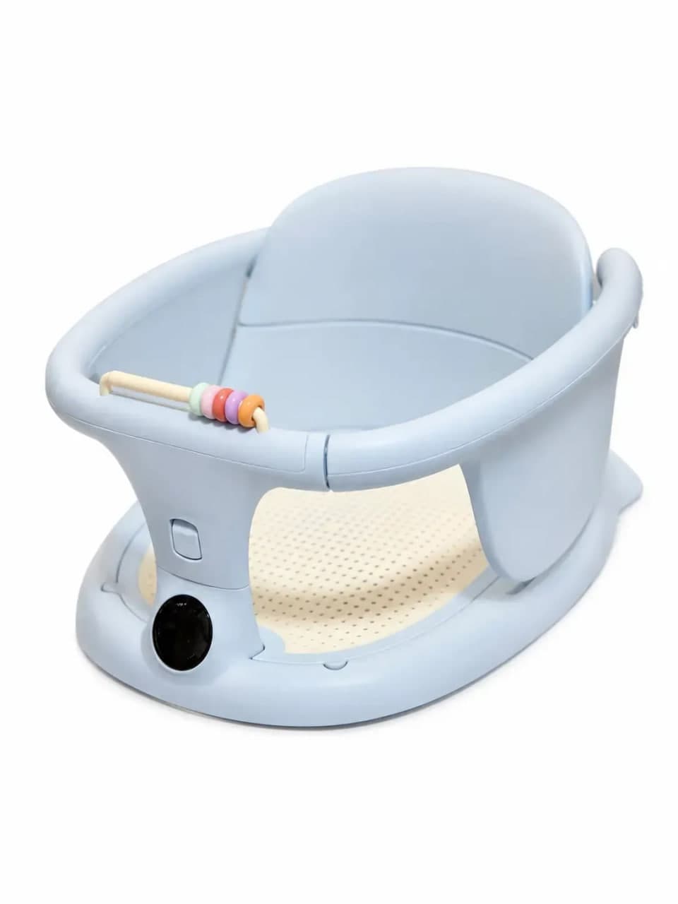 Сидіння в ванну Babyhood BH-222B Блакитний