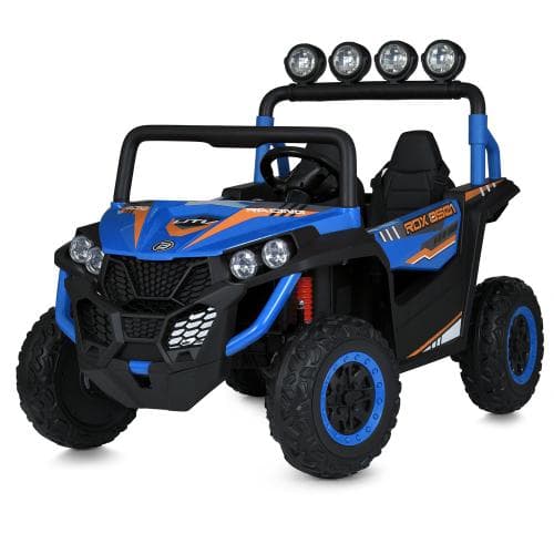 Электромобиль Bambi Racer Джип M 6058EBLR-4(24V)