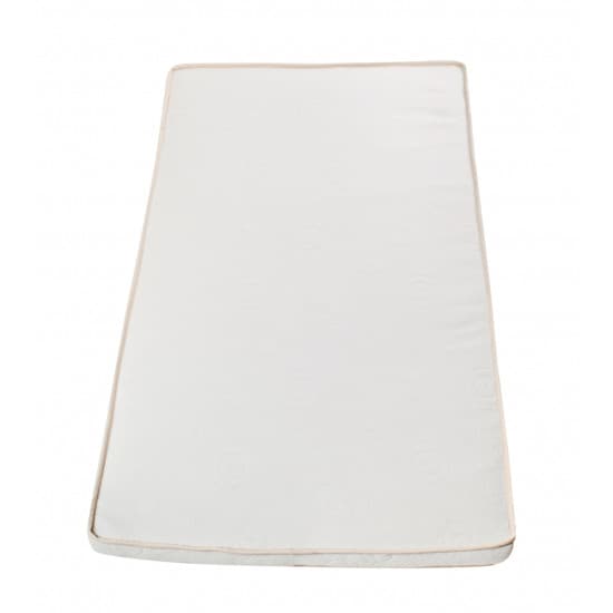 Матрас Twins Junior кокос 5шар 120х60x7 5000-35-01 white