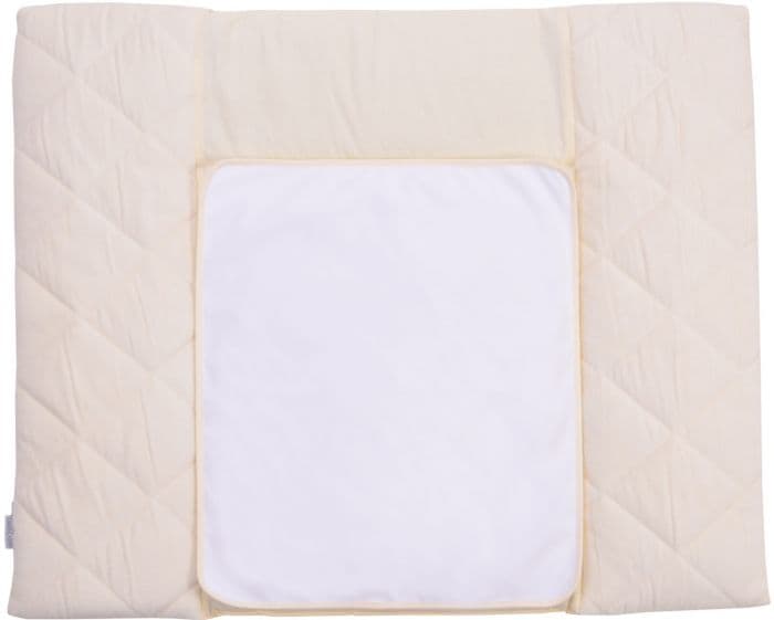 Матрас пеленальный Верес Velour Milk 72х80см 429.6