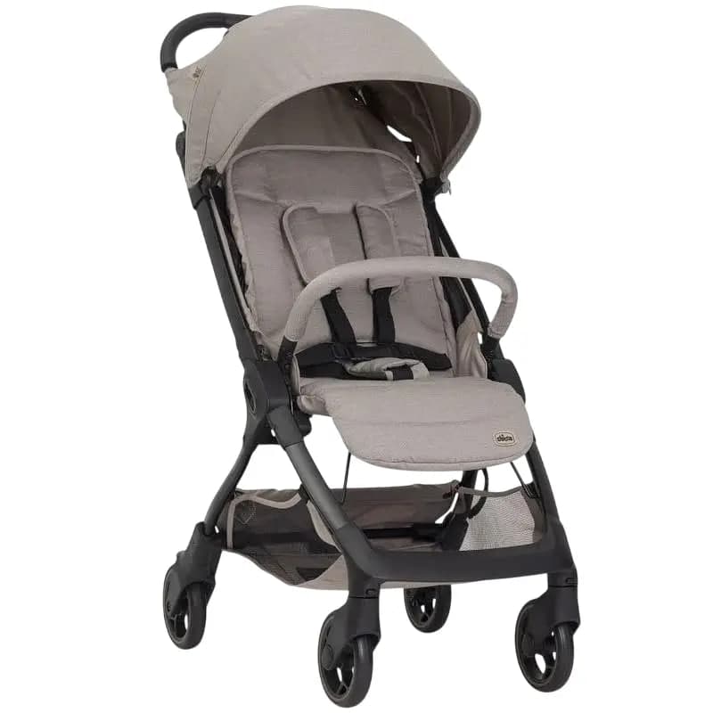 Коляска прогулочная Chicco AERO-WE Stroller 87167.43 Коляска прогулочная Chicco AERO-WE Stroller 87167.43