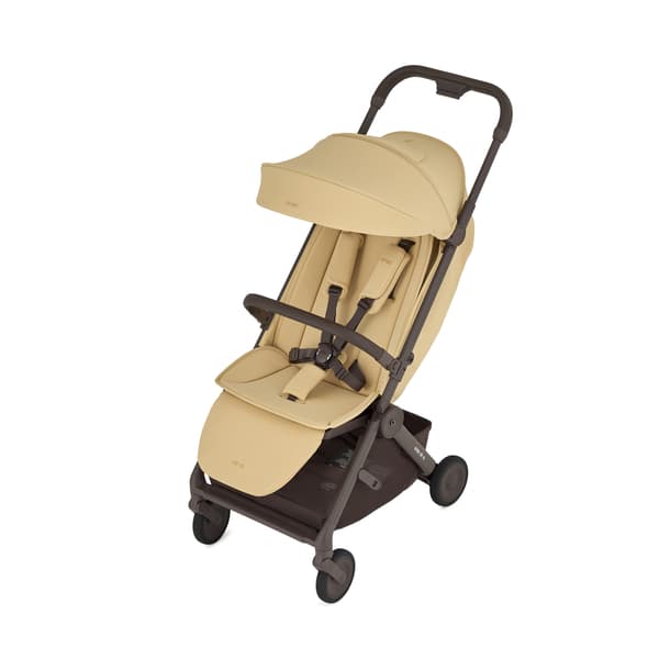 Коляска прогулочная Anex Air-Q Melon AQ-03 Коляска прогулочная Anex Air-Q Melon AQ-03