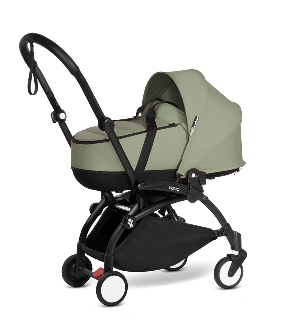Коляска универсальная 2в1 BABYZEN YOYO² Bassinet 595411/595511/02 Коляска универсальная 2в1 BABYZEN YOYO² Bassinet 595411/595511/02