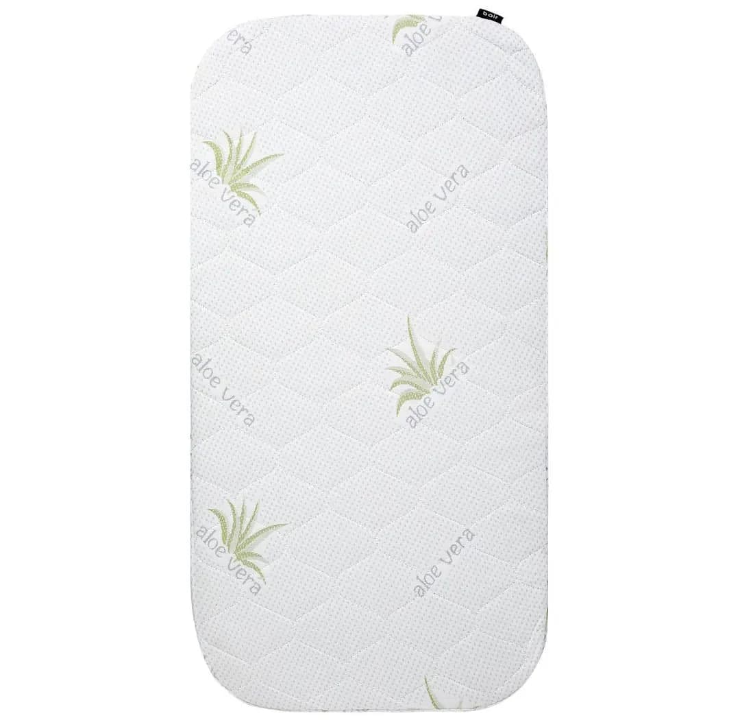 Матраc Bair Oval Aloe Vera OKPK-120 120x60x12 681845