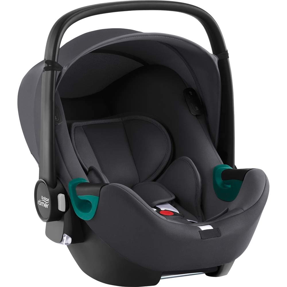 Автокресло с платформой Britax Romer Baby-safe iSENSE 2000035099