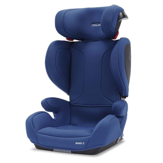 Автокресло Recaro Mako 2 Core 89041280050 Energy Blue