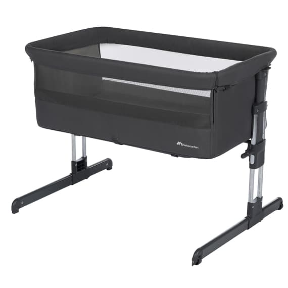 Кровать приставная Bebe Confort Calidoo 2105130210 Tinted Graphite