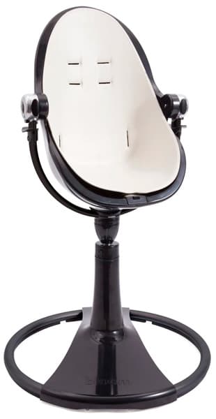 Стульчик для кормления Bloom Fresco Noir (без вкладыша) E10535-BB-11-BSL Стульчик для кормления Bloom Fresco Noir (без вкладыша) E10535-BB-11-BSL