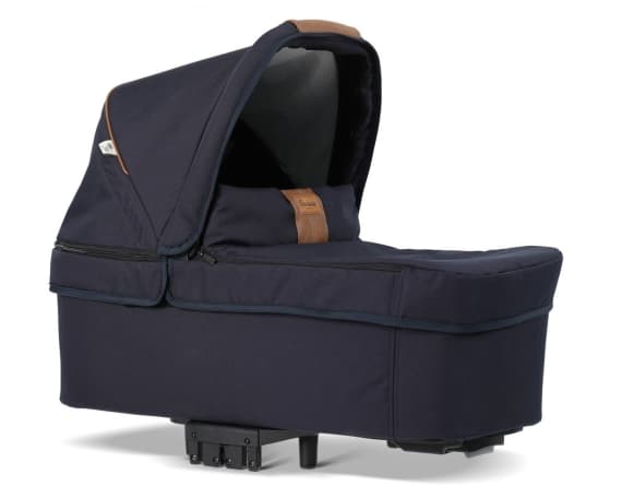 Люлька Emmaljunga NXT Outdoor Navy 90073
