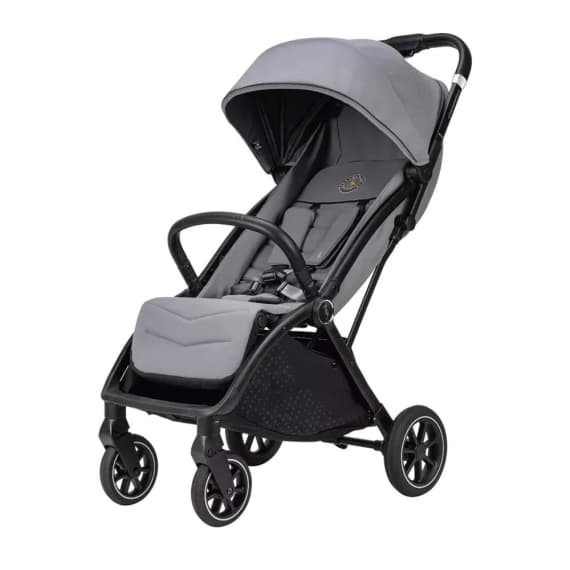 Коляска прогулочная Storchenmühle Niko 120-314-306 Asphalt