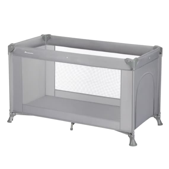 Кровать-манеж Bebe Confort Sweet Dreams 2138085210 Mineral Gray Кровать-манеж Bebe Confort Sweet Dreams 2138085210 Mineral Gray