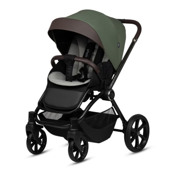 Коляска прогулянкова Tutis Gio 1431176 Muschio Коляска прогулянкова Tutis Gio 1431176 Muschio