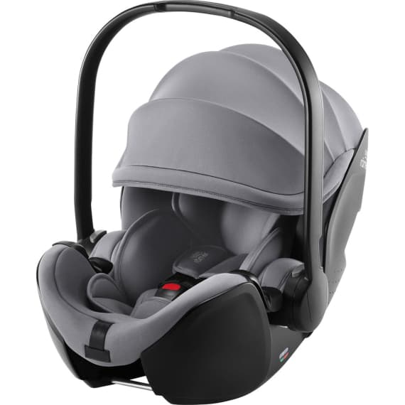 Автокресло Britax Romer Baby-Safe 5Z2 2000039472 Frost Grey
