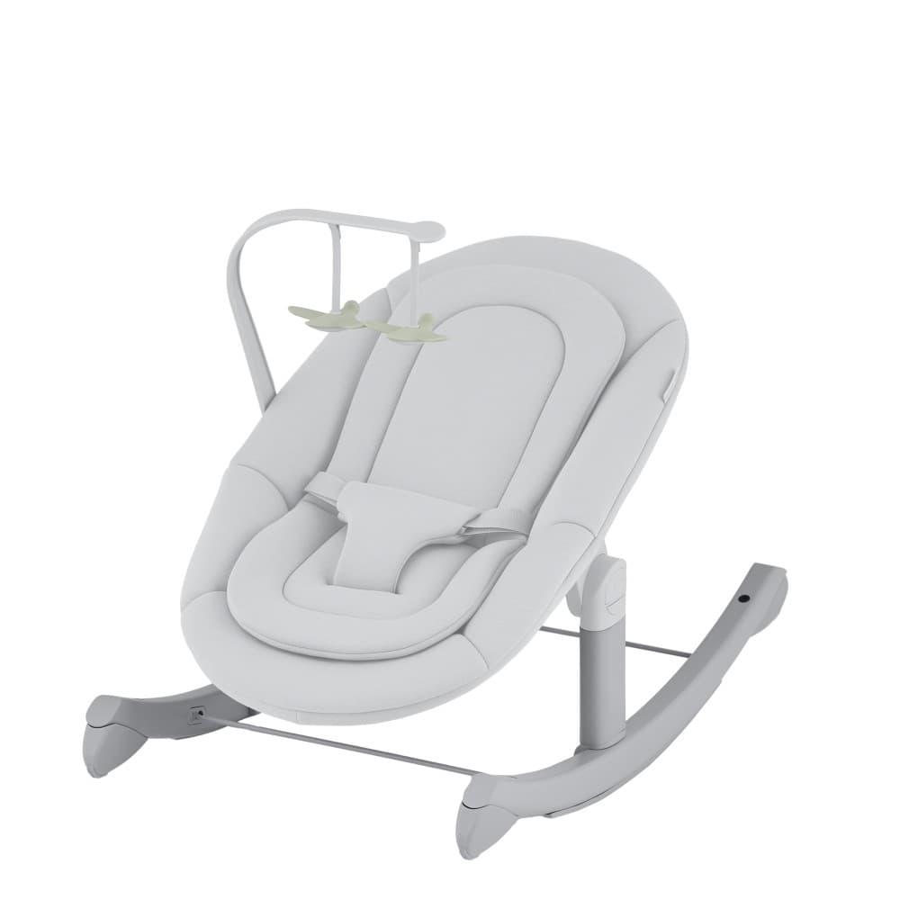 База для кресла качалки Anex Ozy Rocker OZ-RB-03 Shade