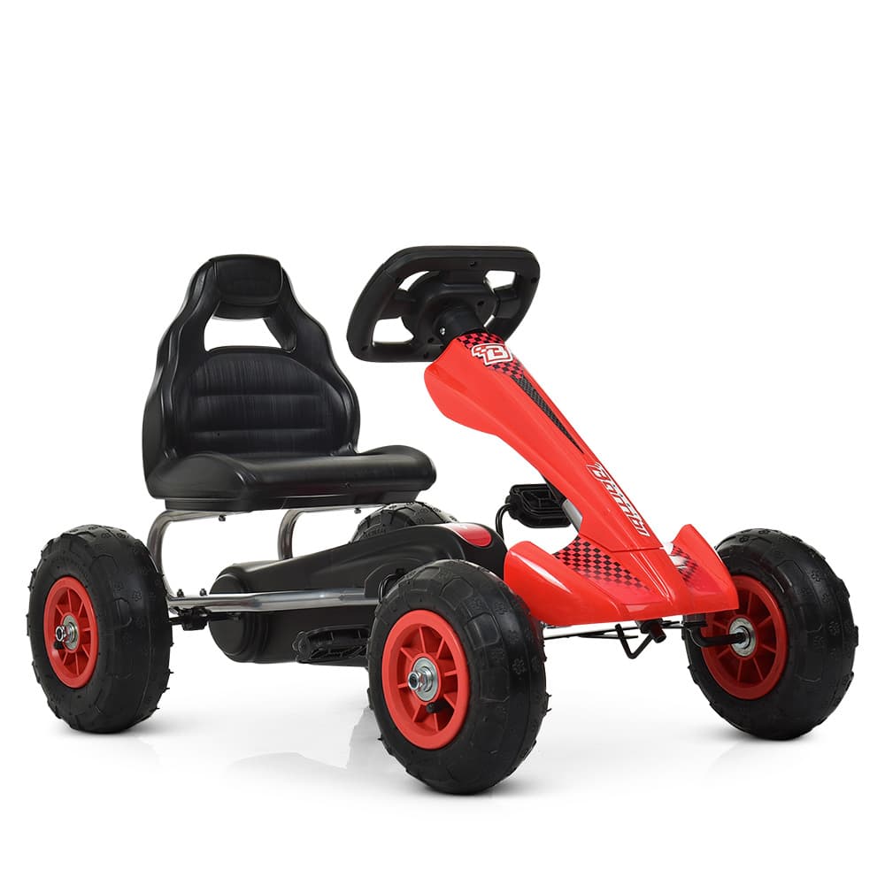 Карт Bambi Racer M 4036-3