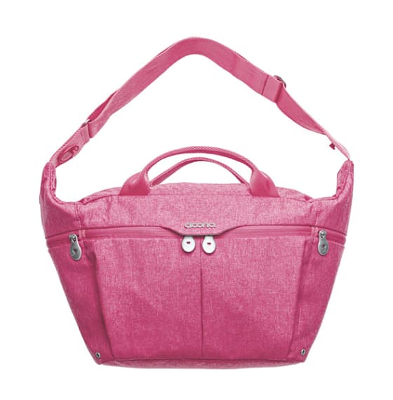 Сумка Doona All-Day Bag Pink SP104-99-004-099 Сумка Doona All-Day Bag Pink SP104-99-004-099