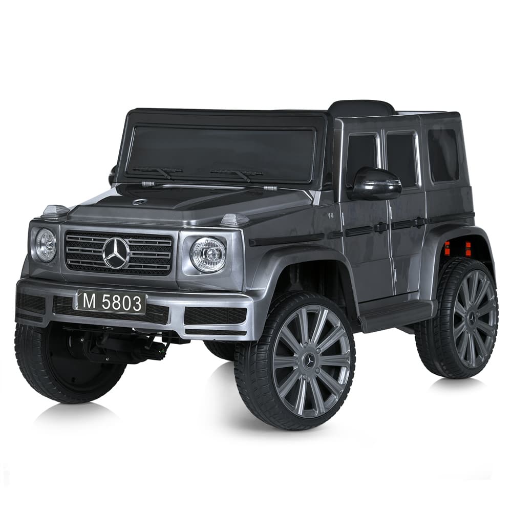 Электромобиль Bambi Racer Джип M 5803EBLRS-11