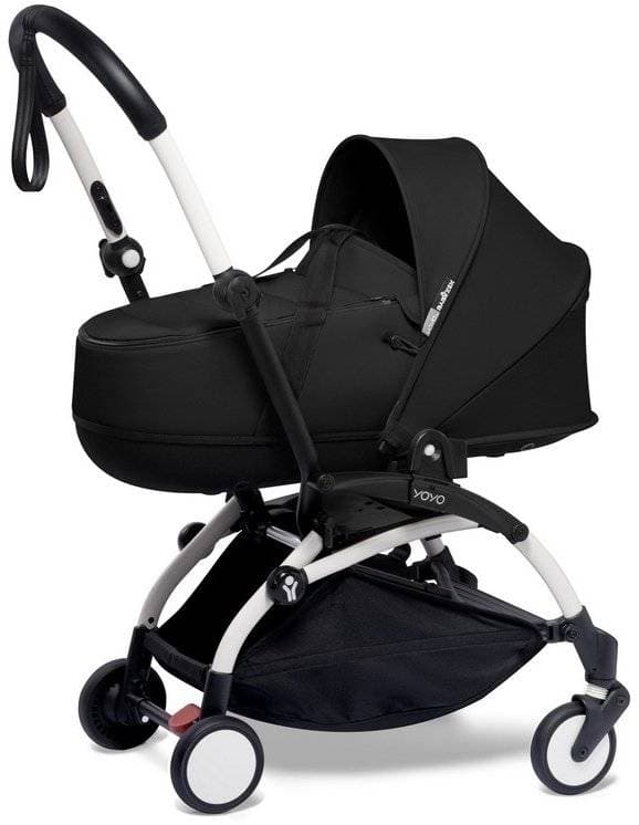 Коляска унiверсальна 2в1 BABYZEN YOYO² Bassinet BZ10216-05-01