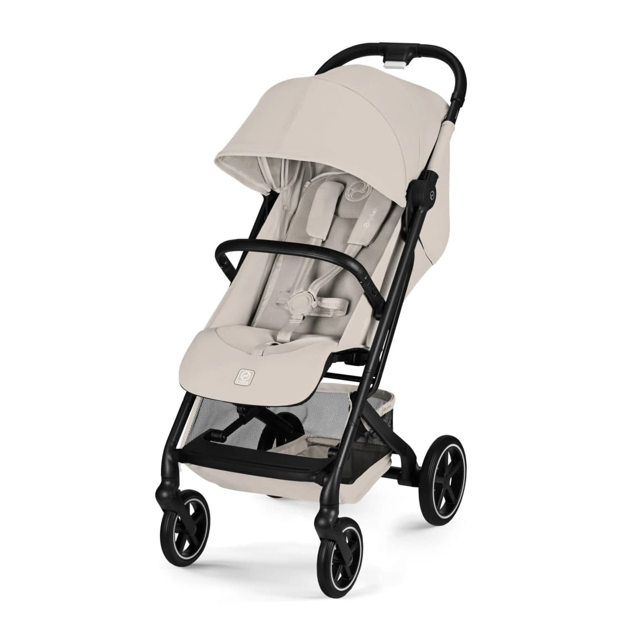 Коляска прогулочная Cybex Beezy 526000907 Dune Grey