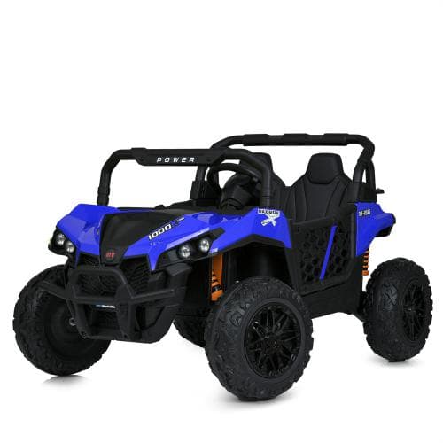 Электромобиль Bambi Racer Джип M 5911EBLR-4-2(24V) Электромобиль Bambi Racer Джип M 5911EBLR-4-2(24V)