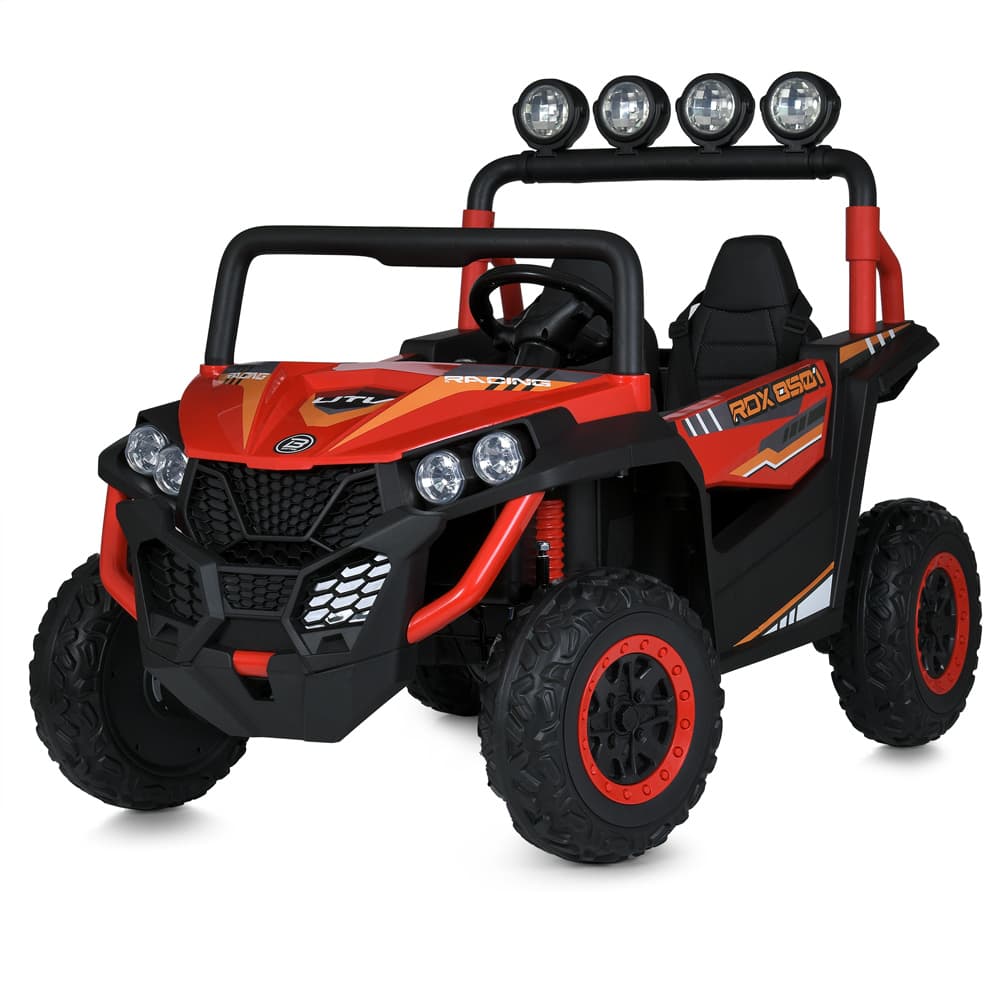 Электромобиль Bambi Racer Джип M 6058EBLR-3(24V)