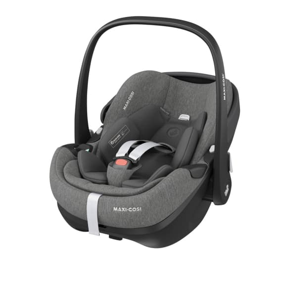 Автокресло Maxi-Cosi Pebble 360 Pro 8052029110 Select Grey Автокресло Maxi-Cosi Pebble 360 Pro 8052029110 Select Grey