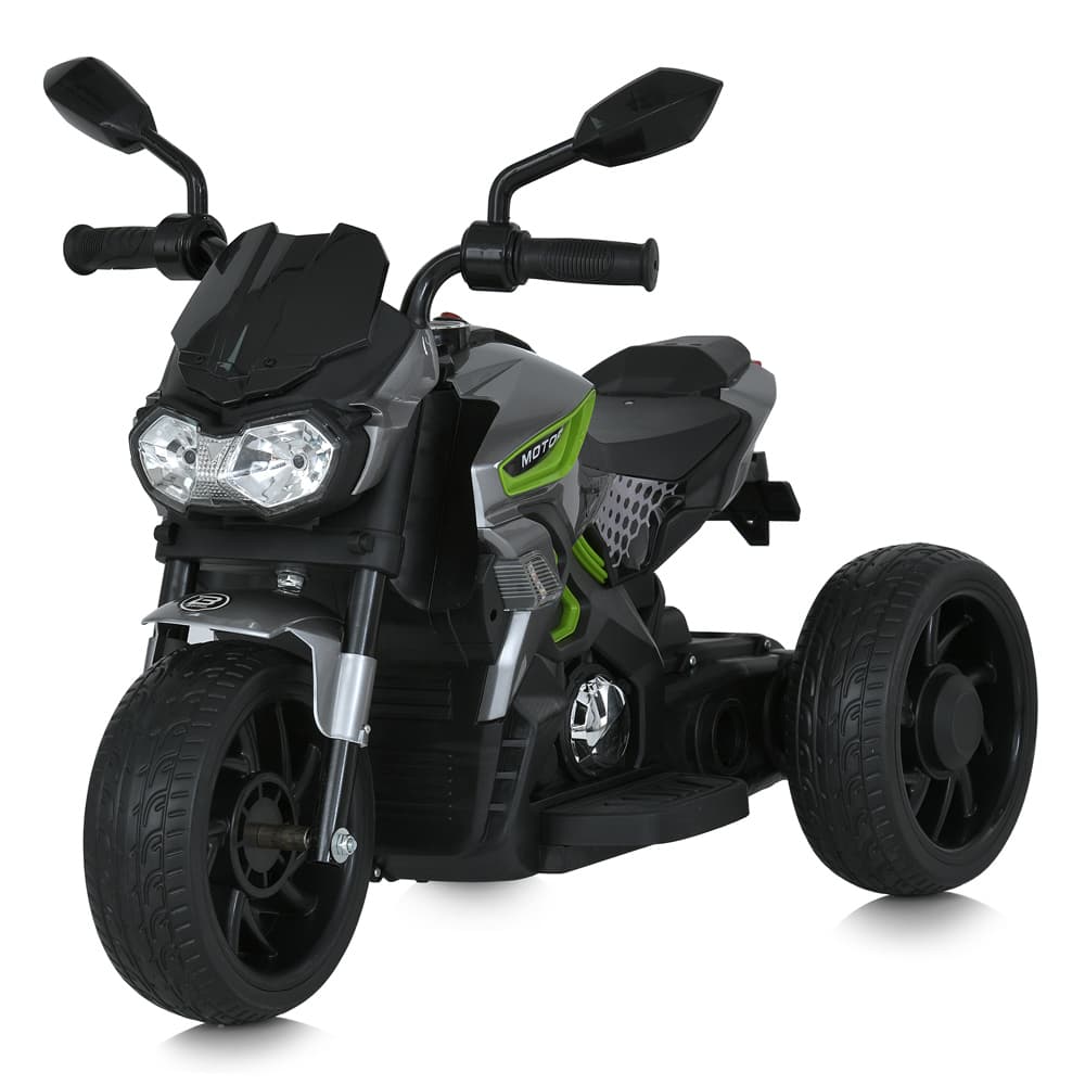 Електромотоцикл Bambi M 5825ES-11