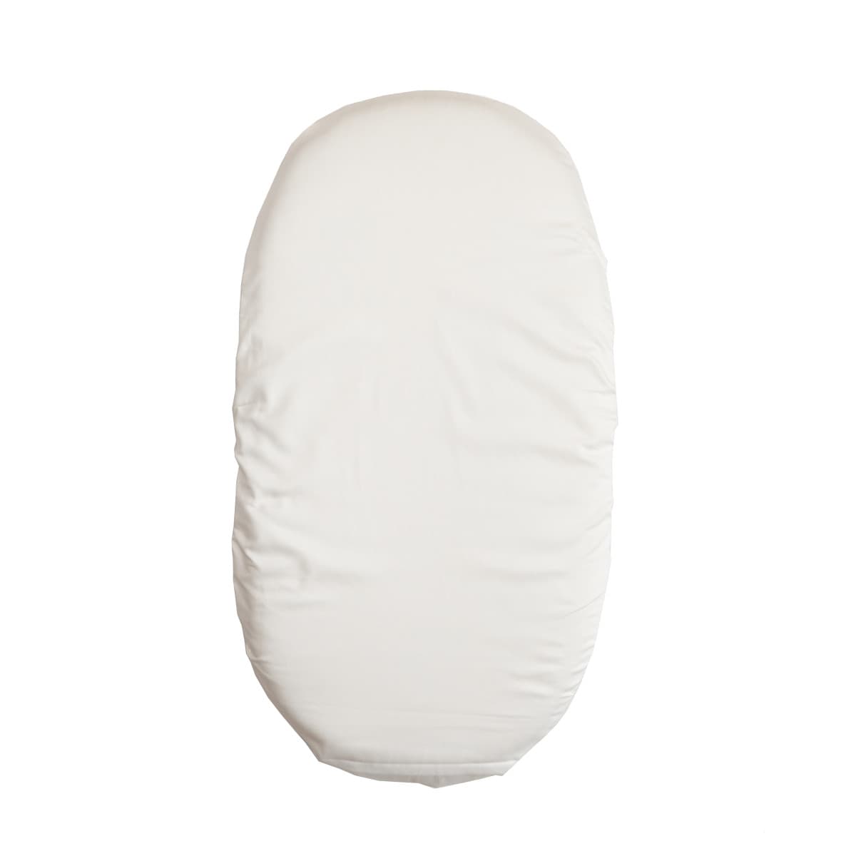 Простынь Twins 75*35 6060-75х35-01 white