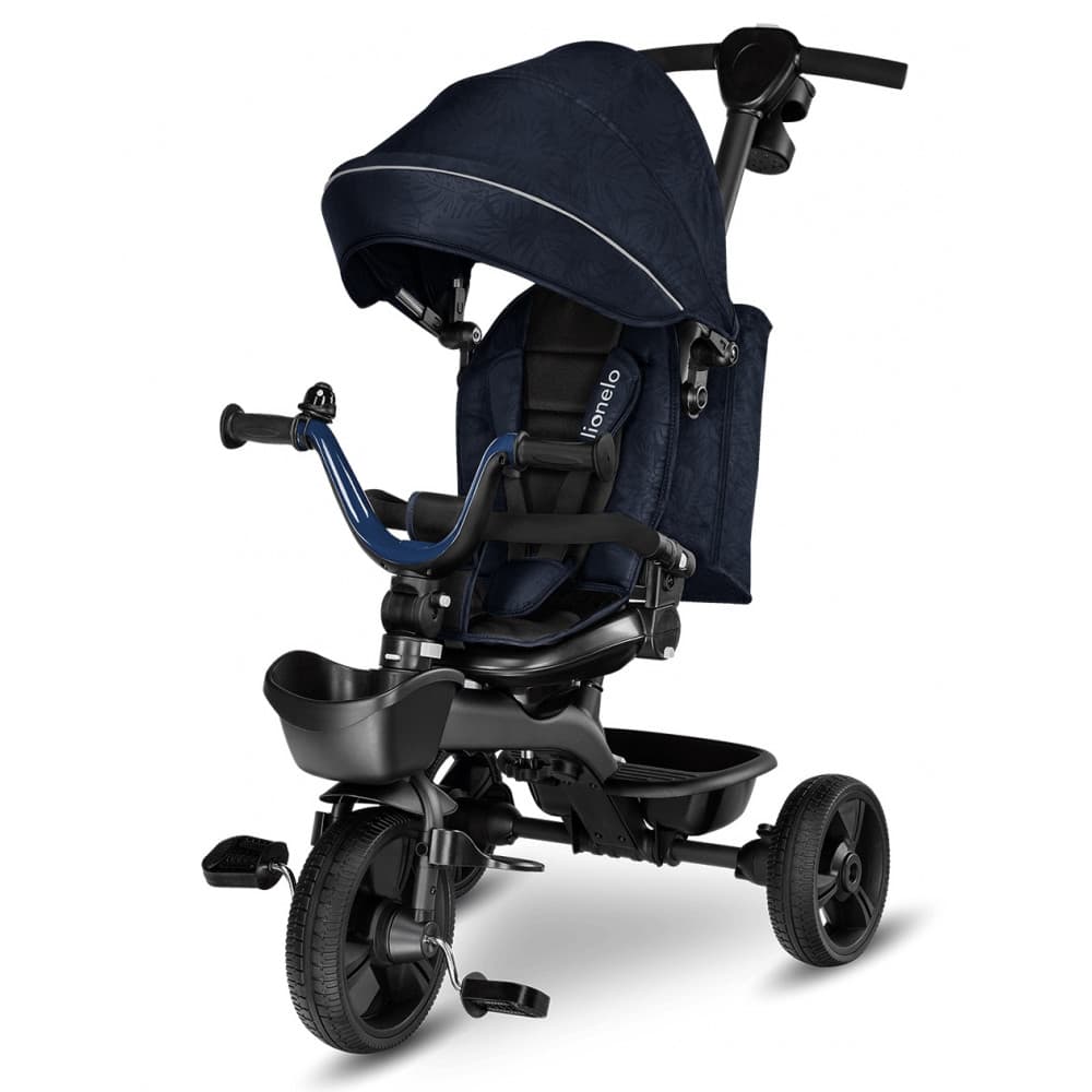 Велосипед Lionelo Kori Blue Navy LO-KORI BLUE NAVY Велосипед Lionelo Kori Blue Navy LO-KORI BLUE NAVY