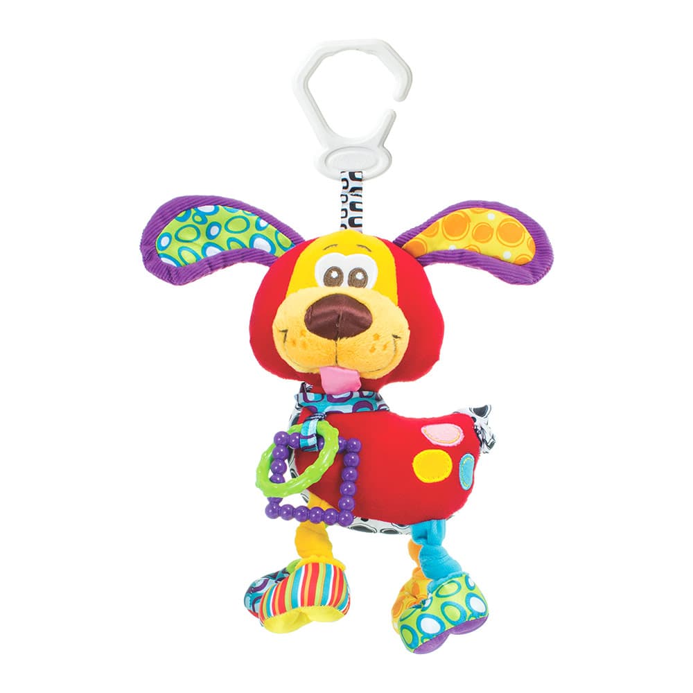 Подвеска Playgro Щенок 0181200