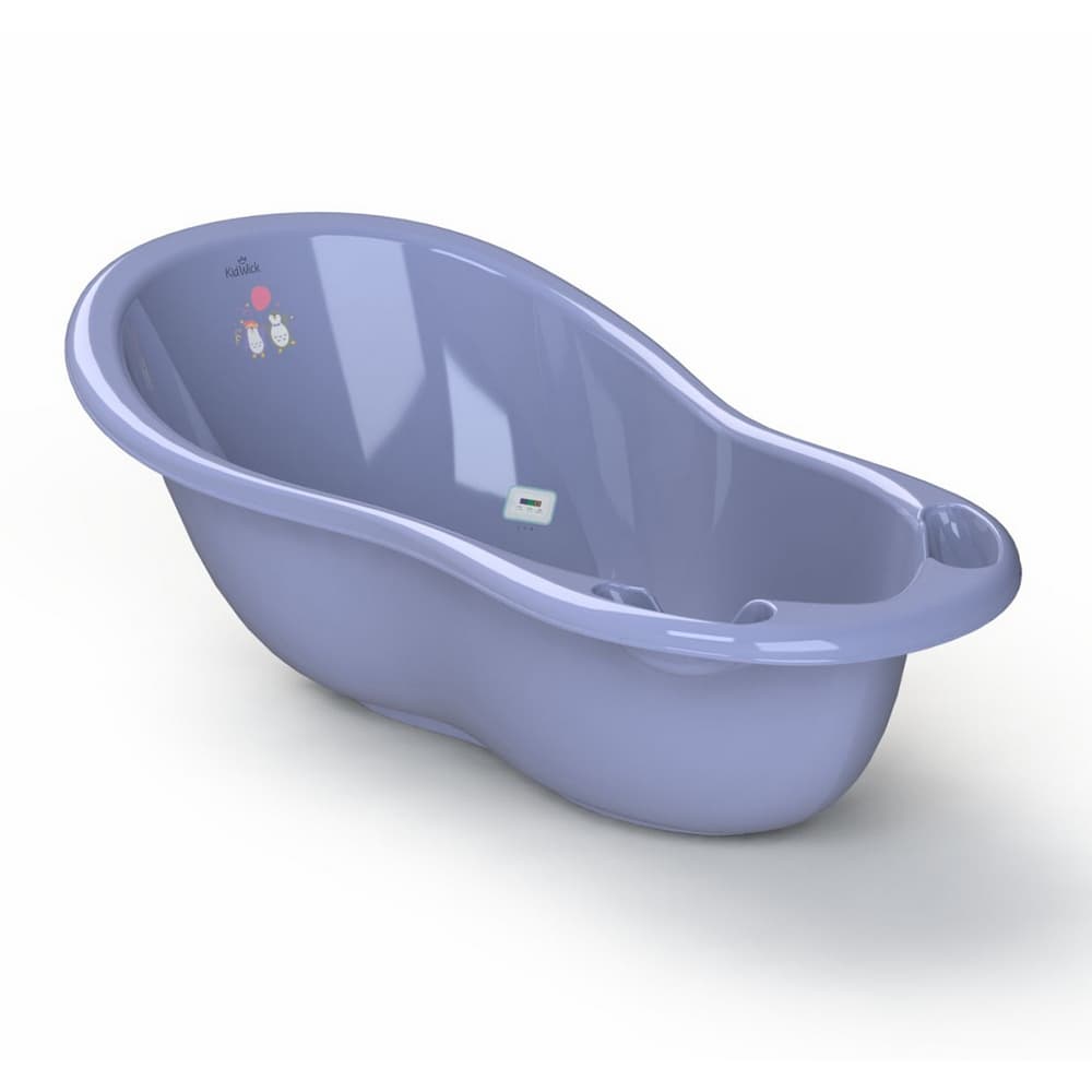 Ванна дитяча Kidwick Шатл КW220506 Ванна дитяча Kidwick Шатл КW220506