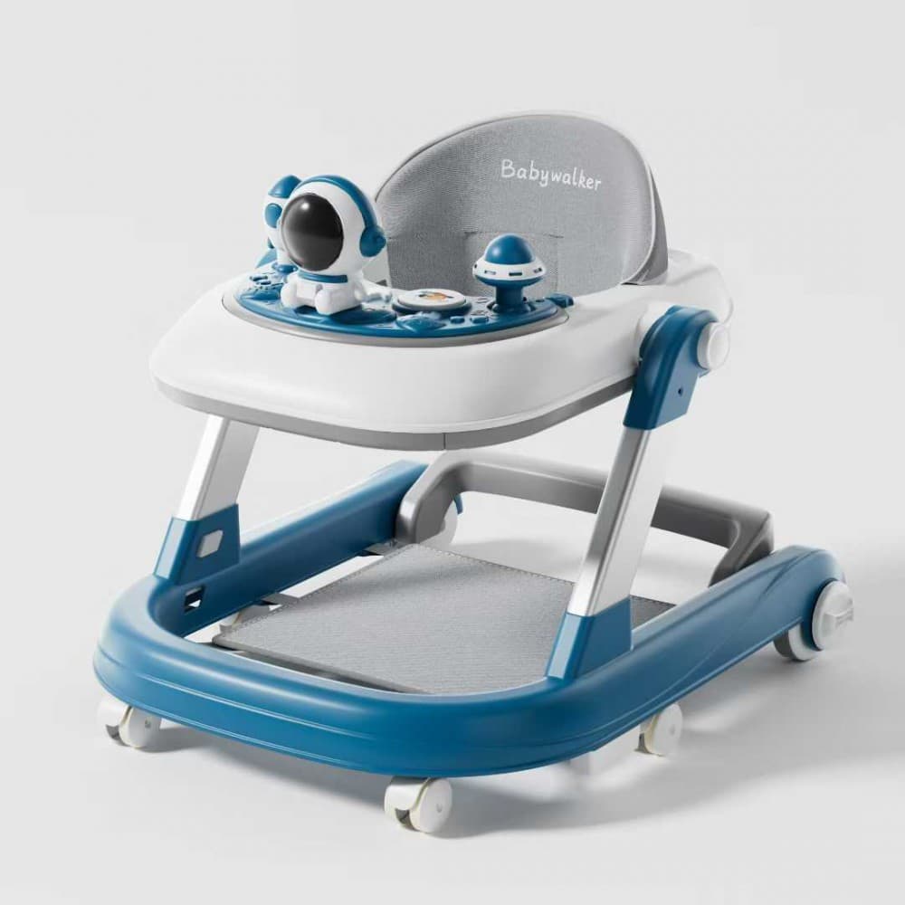 Ходунки ADBOR KINDER WAY 911TKR 911TKRB blue