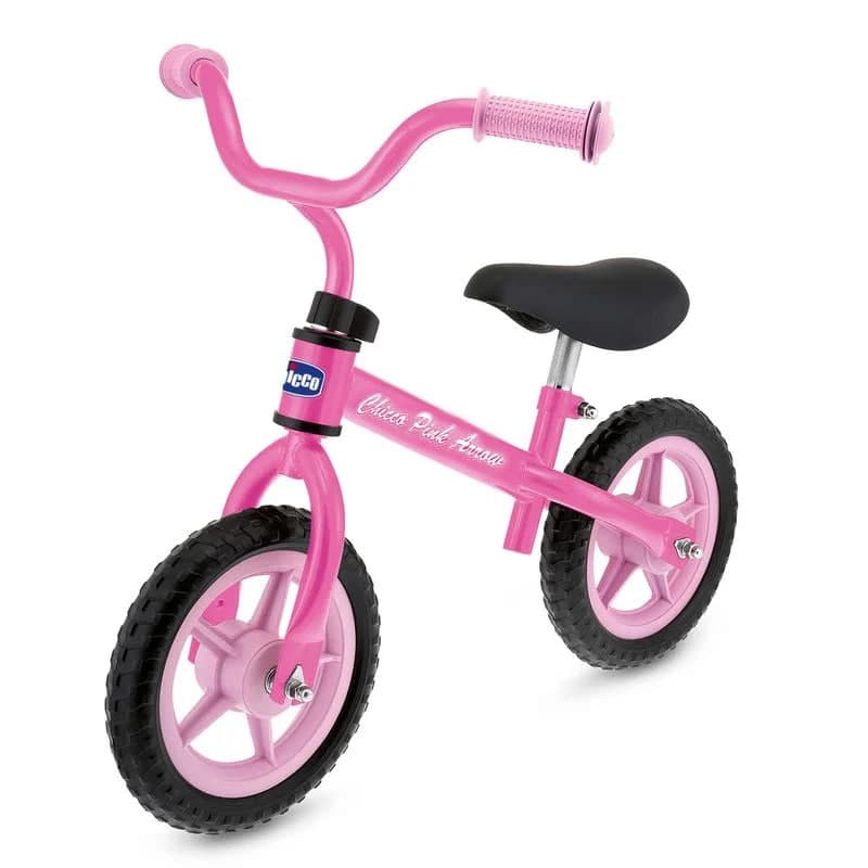 Біговел Chicco Pink Arrow 01716.10