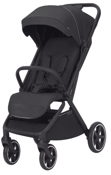 Коляска прогулочная Carrello Corsa CRL-5518 Frost Black Коляска прогулочная Carrello Corsa CRL-5518 Frost Black