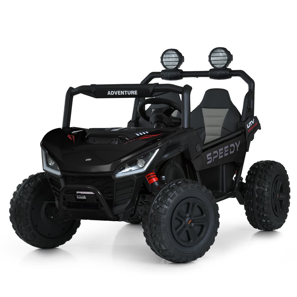 Електромобіль Bambi Racer Джип M 6205EBLR-2(24V) Електромобіль Bambi Racer Джип M 6205EBLR-2(24V)