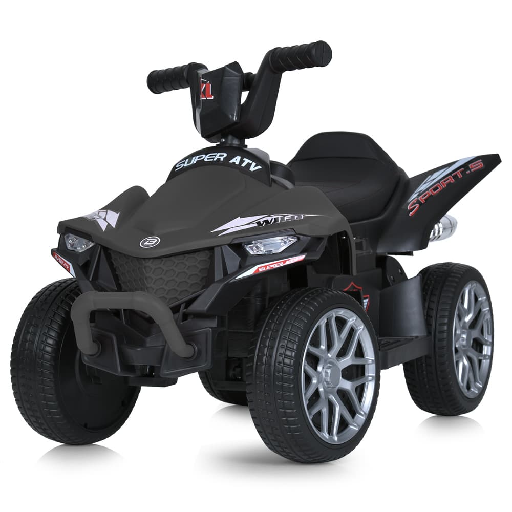Электромобиль Bambi Racer Квадроцикл M 5730EL-11
