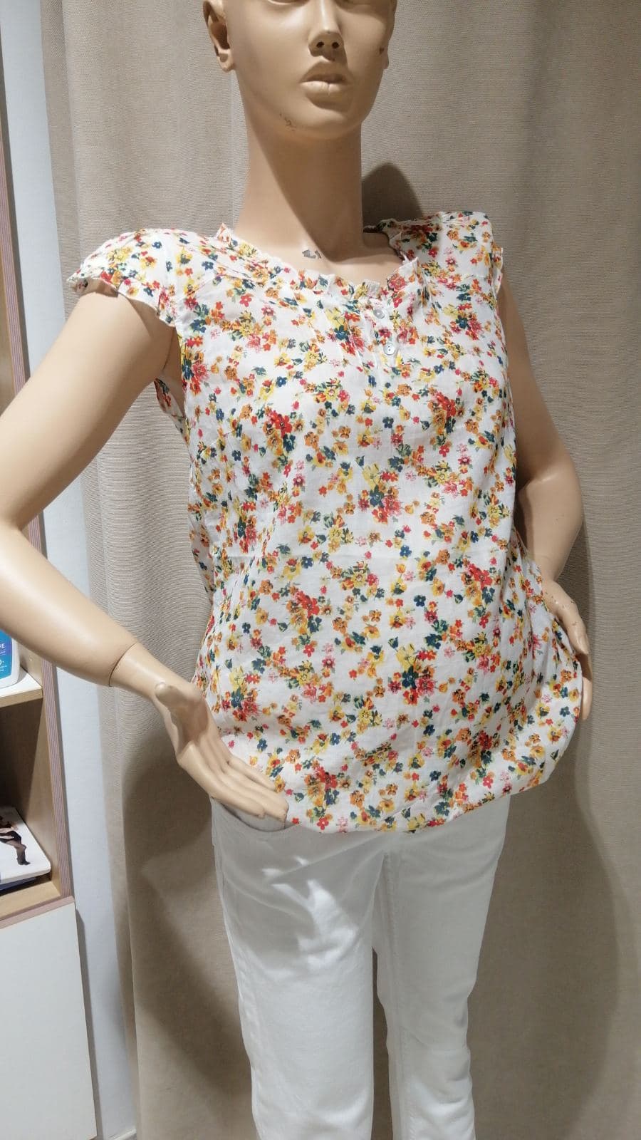 Туника Tiny Gebe 401302 Туника Tiny Gebe 401302