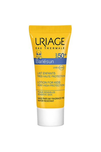 Молочко Бар'єсан сонцезахисне SPF50+ Uriage 100мл 65205382