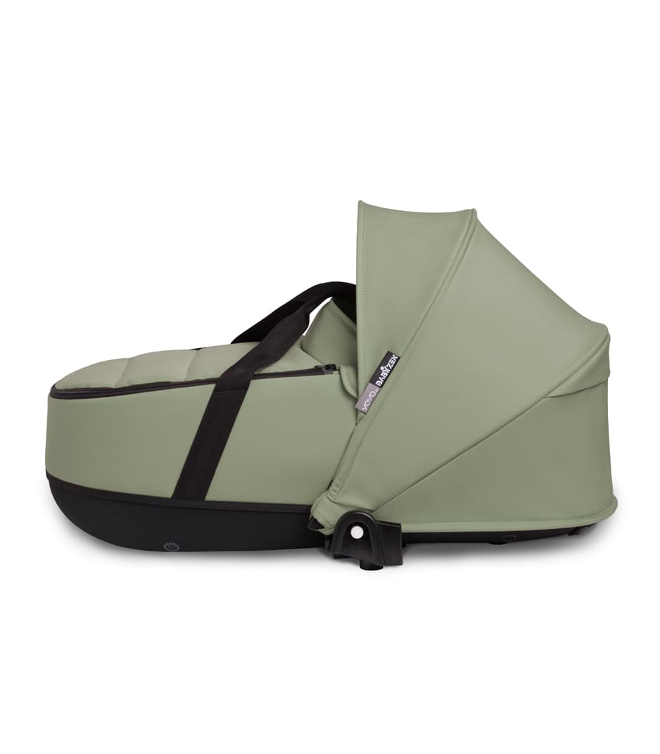 Люлька Babyzen YOYO Bassinet 595411 Olive